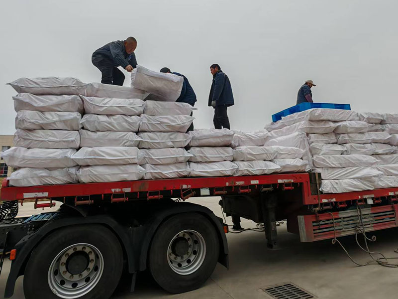 氟美斯濾袋發貨